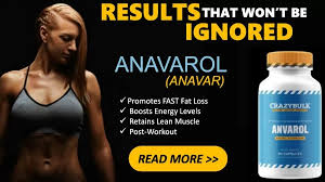 Usage of Anavar in Females: Dosage, Pills Cycle, Side Effects and Results (Before & After) - Legal Steroid for Women