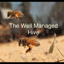 The Well Managed Hive's Podcast