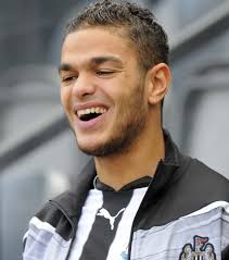 Hatem Ben Arfa Wide. Is this Hatem Ben Arfa the Sports Person? Share your thoughts on this image? - hatem-ben-arfa-wide-342126403