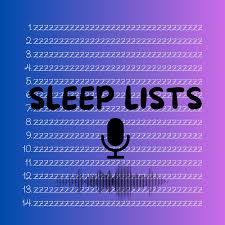 Sleep Lists