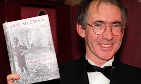 Because Booker prize deliberations go on behind closed doors, we&#39;ll never really know what led the judging panel to Ian McEwan&#39;s Amsterdam. - Ian-McEwan-007