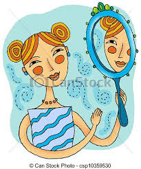 Image result for reflections clipart free
