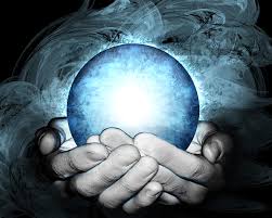 Image result for crystal ball