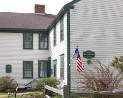 Image of Warwick Historical Society Museum, Rhode Island