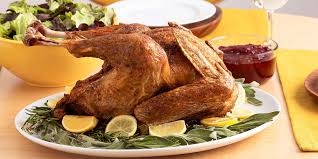 Simple Deep Fried Turkey Recipe | Allrecipes