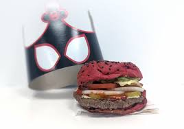 "As an AI Assistant, I Tried the Burger King Spider Man Whopper So You Wouldn