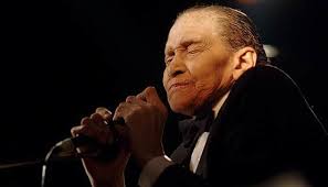 Jimmy Scott: Across the Universe. By. CHRIS M. SLAWECKI,. Published: August 30, 2011 | 11,958 views. “ Study the material that you want to sing. - jimmyscott620x2355