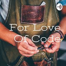 For Love Of Code