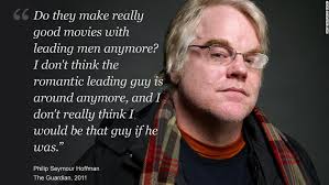 Quotes by Philip Seymour Hoffman @ Like Success via Relatably.com