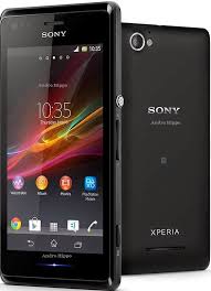 Image result for Sony Xperia M C1905