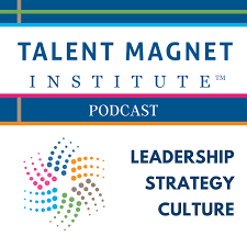 Talent Magnet Institute Podcast