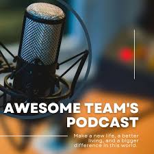 Awesome Team's Podcast
