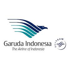 Image result for garuda indonesia