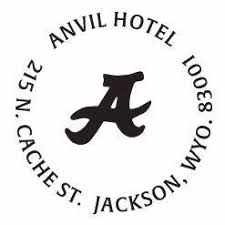 Anvil Hotel - Home | Facebook