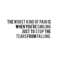 Keep Smiling Quotes on Pinterest | Quotes On Warriors, Smiling ... via Relatably.com