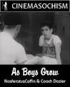 As Boys Grow...