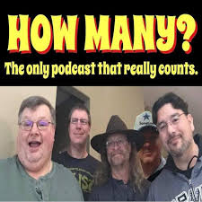 How Many Podcast