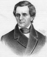 Thomas Ford Governor of Illinois 1842 - 1846. Born 1800 in. Uniontown, Pennsylvania Died Nov. 12, 1850 in. Peoria, Illinois - fordgovthomascrop