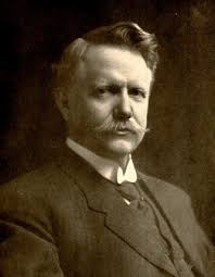 Francis Henry Fries, manufacturer, banker, and railroader, was born in Salem, the son of Francis Levin and Lisetta Maria Vogler Fries. - Fries_Francis_Henry_Archive_org_historyofnorthca05_0013_0