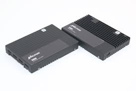 The Micron 9400 Pro Series Of Enterprise SSDs