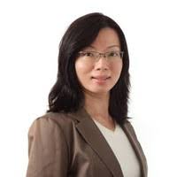 China Life Insurance (Overseas) Company Limited Employee Suzanne Tong's profile photo