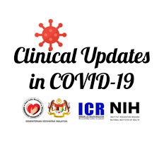 Clinical Updates in COVID-19