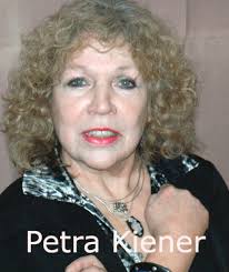 Drehbücher von Petra Kiener