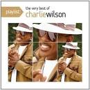 Playlist: The Very Best of Charlie Wilson