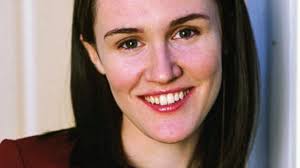 PHOTO: Liz Murray. Liz Murray, who was homeless before graduating from Harvard, is working with youth at New York City&#39;s Covenant House. Courtesy Liz Murray - ht_liz_murray_ll_131008_16x9_992