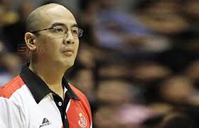 Ginebra coach Siot Tanquingcen has come under fire for the benching on rookie Dylan Ababou. Jerome Ascano. Today may not be the best time to play unbeaten ... - 4fcdf22b9313c