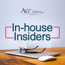 In-house Insiders