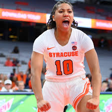 Watch: Syracuse vs. Purdue Women's Basketball Highlights (2022-23)