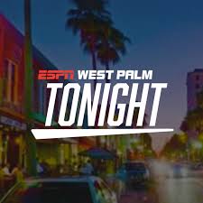 ESPN West Palm Tonight
