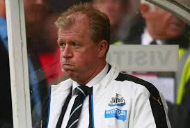 Image result for steve mcclaren wally brolly