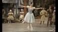 Video for "Ballerina Carla Fracci ",