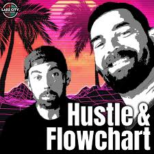 Hustle And Flowchart - Web3 and The Creator Economy