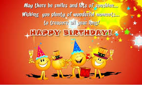 Happy Birthday Cards, Quotes, Wishes, Pictures, Images, SMS via Relatably.com