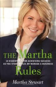 Kenji Shiraishi. The Martha Rules: 10 Essentials for Achieving Success as ... - 837606