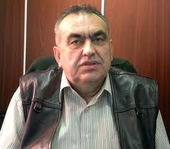 Ionel Toma, primarul comunei Giroc: “Nu este bine sa ne unim cu Timisoara si cred ca si ... - ionel-toma