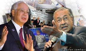 Image result for Najib MUST QUIT