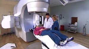 Image result for radiation therapy
