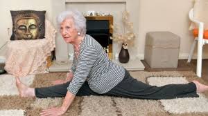 Stay Fit and Healthy: 6 Safe and Fun Cardio Exercises for Senior Citizens - 1