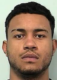 Police confiscated the gun, a .32 caliber, and arrested Jose Torres, 23, of 255 Bay St., Sgt. John M. Delaney said. - josetorres23cropjpg-17f13337646f2ab3