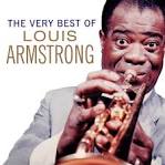 The Very Best of Louis Armstrong