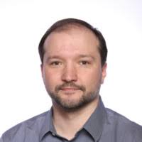 beawwwer Employee Sergei Sokolenko's profile photo