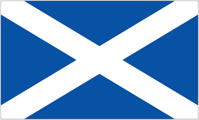 Image result for Flag Scotland