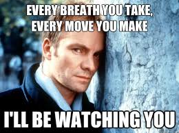 sting