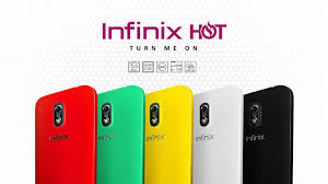 Image result for infinix hot