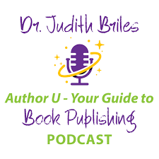 Author U Your Guide to Book Publishing Podcasts