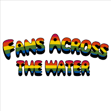 Fans Across The Water Podcast